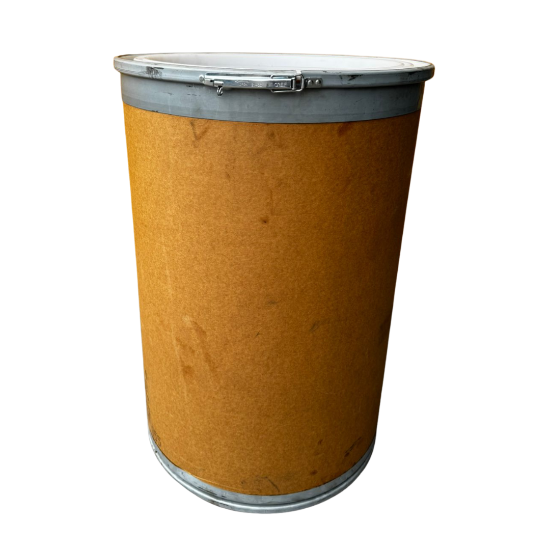 Tambo de carton en Monterrey